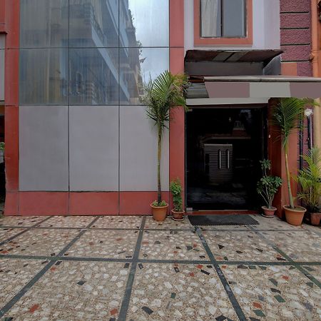 Oyo 4275 Hotel Sunraj Residency Ráncsí Kültér fotó