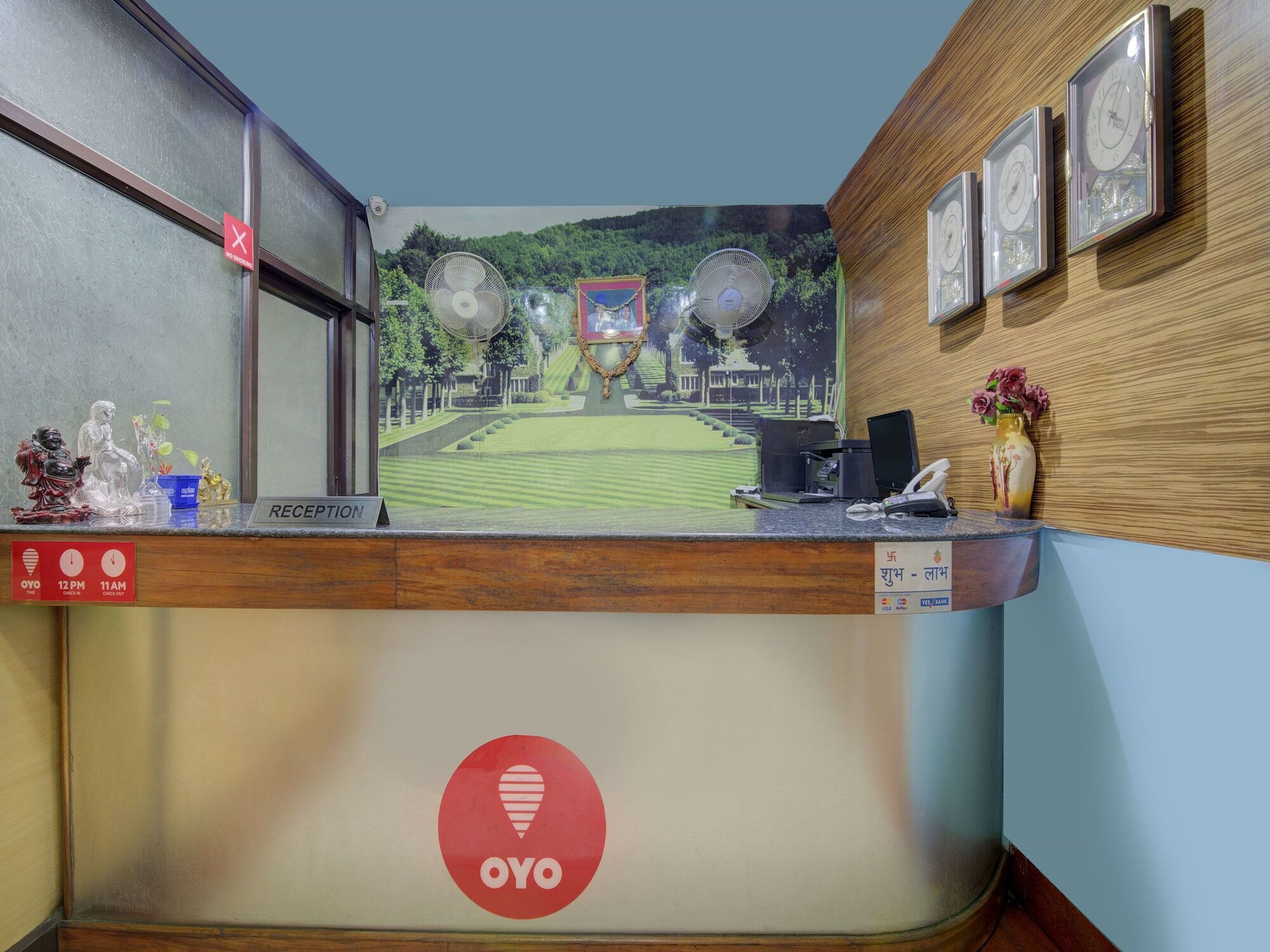 Oyo 4275 Hotel Sunraj Residency Ráncsí Kültér fotó